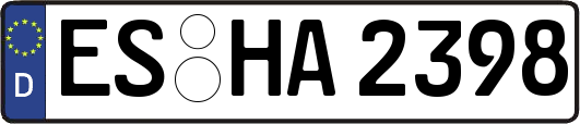 ES-HA2398