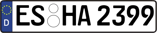 ES-HA2399