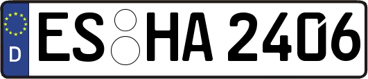 ES-HA2406