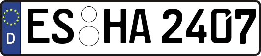 ES-HA2407