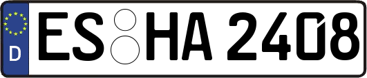 ES-HA2408