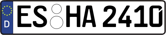 ES-HA2410