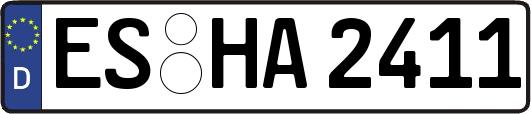 ES-HA2411