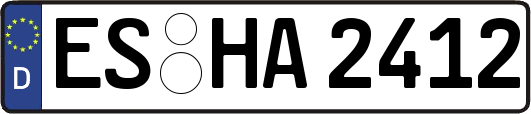 ES-HA2412