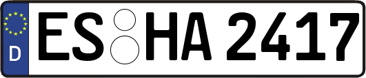 ES-HA2417