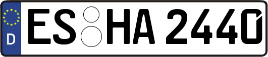 ES-HA2440