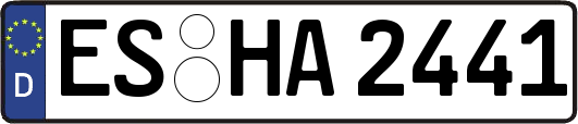 ES-HA2441