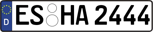 ES-HA2444