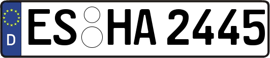 ES-HA2445
