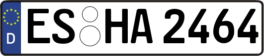 ES-HA2464