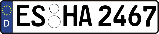 ES-HA2467