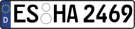 ES-HA2469
