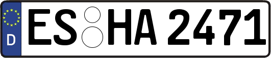 ES-HA2471