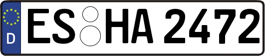 ES-HA2472