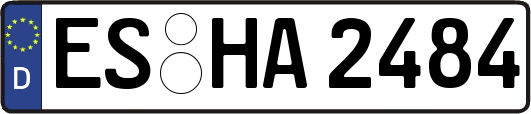 ES-HA2484
