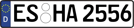 ES-HA2556