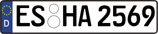 ES-HA2569
