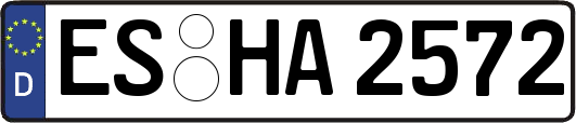 ES-HA2572