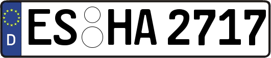 ES-HA2717