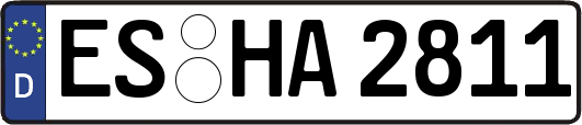 ES-HA2811