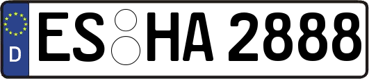 ES-HA2888