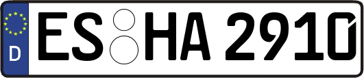 ES-HA2910