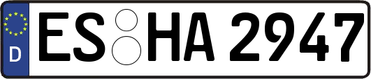 ES-HA2947