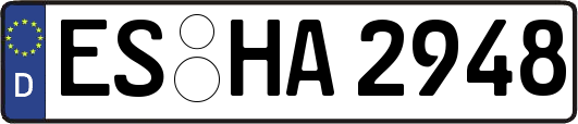 ES-HA2948