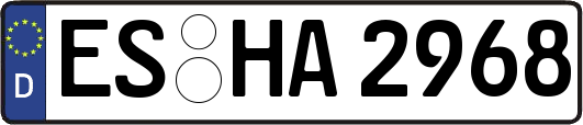 ES-HA2968