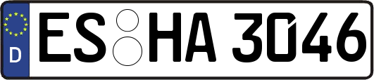 ES-HA3046