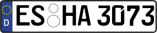 ES-HA3073
