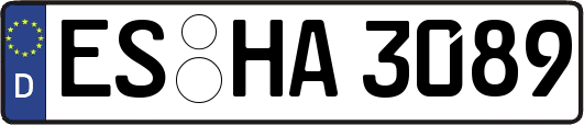 ES-HA3089