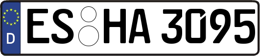 ES-HA3095
