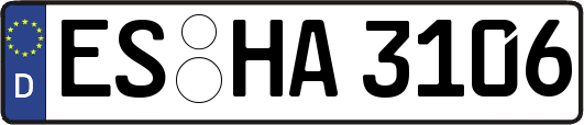 ES-HA3106