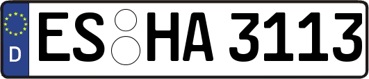 ES-HA3113