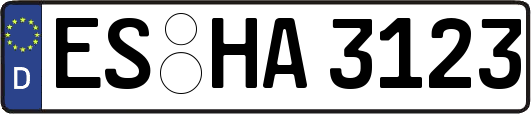 ES-HA3123