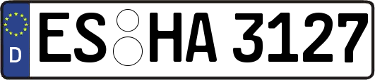 ES-HA3127