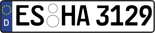 ES-HA3129