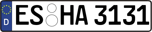ES-HA3131