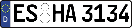 ES-HA3134