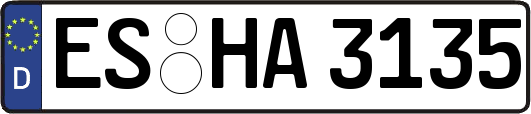 ES-HA3135