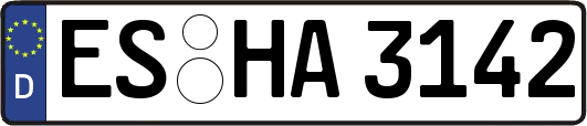 ES-HA3142