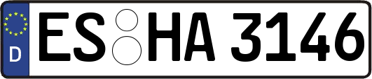 ES-HA3146