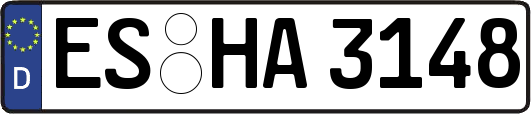 ES-HA3148
