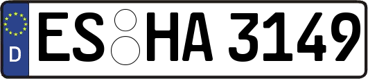 ES-HA3149