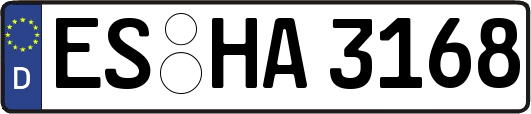 ES-HA3168