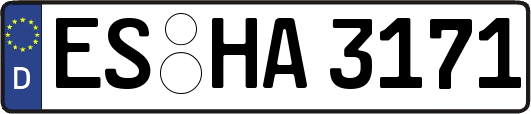 ES-HA3171