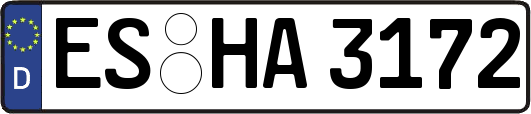 ES-HA3172