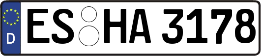 ES-HA3178