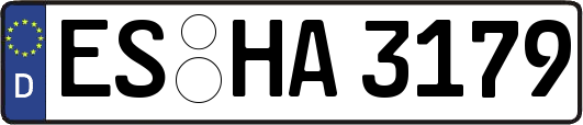 ES-HA3179